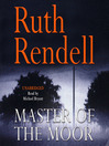 Master of the Moor (MP3)